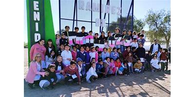 ESCUELA N° 416