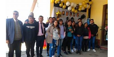 ESCUELA N° 422