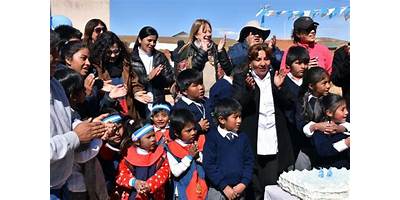 ESCUELA N 423 CIUDAD DE LA PLATA