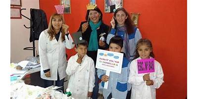 ESCUELA N° 424