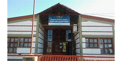 ESCUELA N 425 DR GUILLERMO EUGENIO SNOPEK