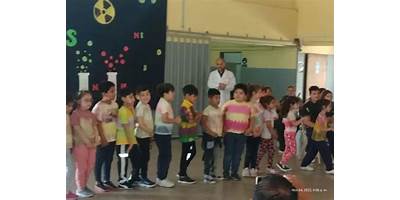 ESCUELA N° 428 DR. ENRIQUE OCAMPO