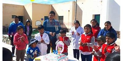 ESCUELA N 428