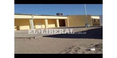 ESCUELA N° 430 APOLINARIA DE CASTAÑO