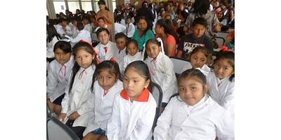 ESCUELA N 431 ISABEL LA CATÓLICA