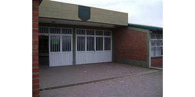 ESCUELA N 438 EL LABRADOR