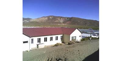 ESCUELA N° 4381 NEVADO DE ACAY EX N° 575