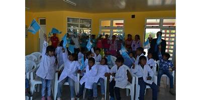ESCUELA N 439