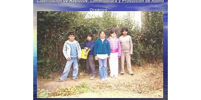 ESCUELA N 44 JOSE IGNACIO GORRITI