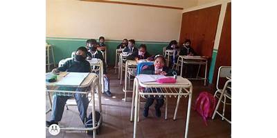 ESCUELA N 440 BATALLA DE QUERA
