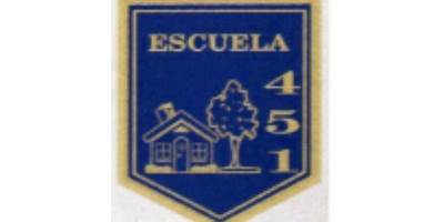 ESCUELA N 451