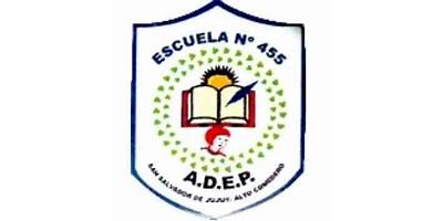 ESCUELA N 455