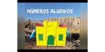 ESCUELA N° 4551 EX N° 769