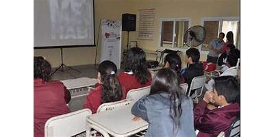 ESCUELA N° 457