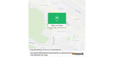 ESCUELA N 458