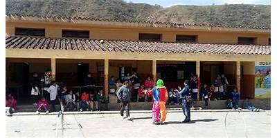 ESCUELA N° 4580 EX N° 808