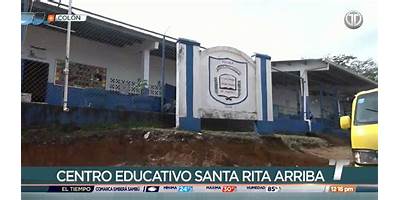 ESCUELA N° 459 SANTA RITA DE CASCIA