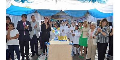 ESCUELA N 46 CNEL MARIANO SANTIBAÑEZ