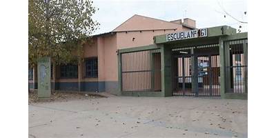 ESCUELA N 461 BICENTENARIO DE LA PATRIA