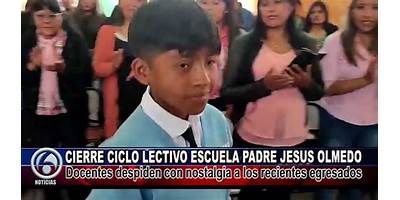 ESCUELA N 463 PADRE JESUS OLMEDO