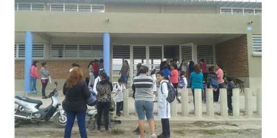 ESCUELA N 469