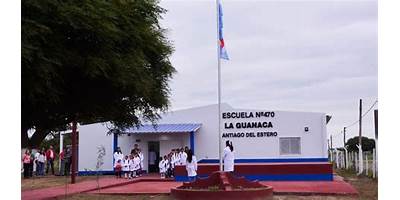 ESCUELA N° 470