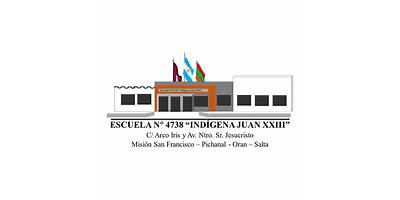 ESCUELA N° 4738 INDIGENA JUAN XXIII EX N° 227