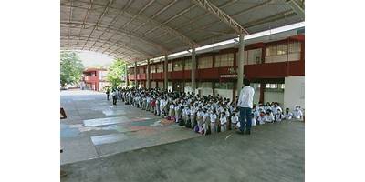 ESCUELA N° 4753