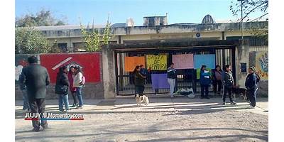 ESCUELA N 48 DR MANUEL PADILLA