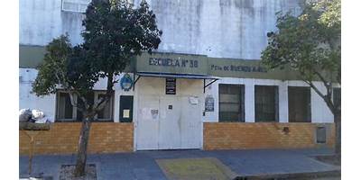 ESCUELA N° 486