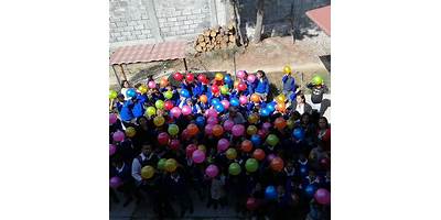 ESCUELA N° 488 DOROTEO PEREYRA