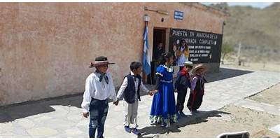 ESCUELA N° 492
