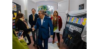 ESCUELA N° 493 ADAN QUIROGA