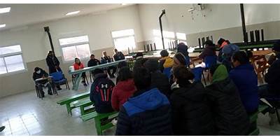 ESCUELA N° 494 CAMARA DE DIPUTADOS