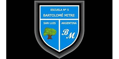 ESCUELA N° 5 BARTOLOME MITRE
