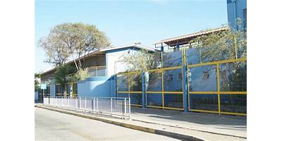 ESCUELA N° 5 PEDRO LEON GALLO J/N.16