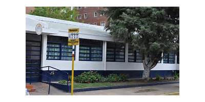 ESCUELA N° 501 LOS INMIGRANTES