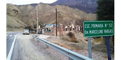 ESCUELA N 53 DR MARCELINO VARGAS