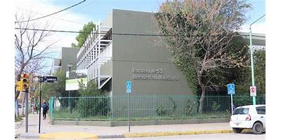 ESCUELA N° 53 PEDRO BRAVO DE RUEDA