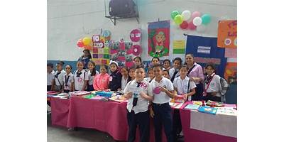 ESCUELA N° 530 ENRIQUE RUIZ GEREZ