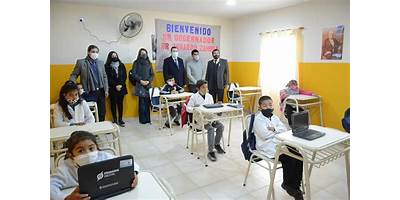 ESCUELA N° 549