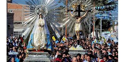 ESCUELA N 56 NUESTRO SEÑOR DEL MILAGRO