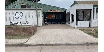 ESCUELA N° 568 SIMEON GONZALEZ