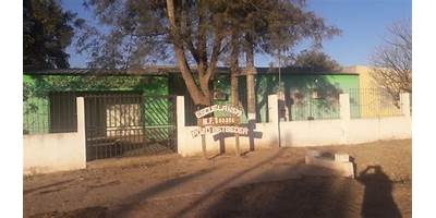 ESCUELA N° 579