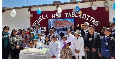 ESCUELA N 58 DR GREGORIO FUNES