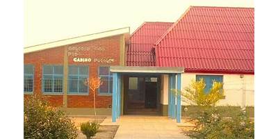ESCUELA N° 602