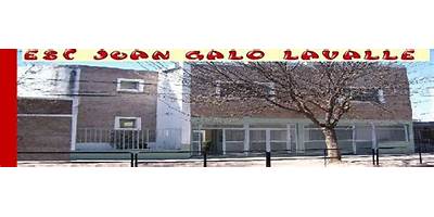 ESCUELA N° 61 JUAN LAVALLE