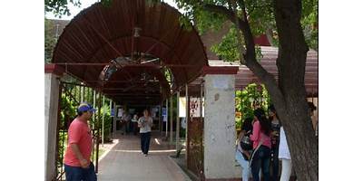 ESCUELA N° 625