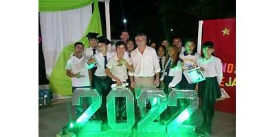 ESCUELA N° 642