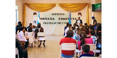ESCUELA N° 67 JOSÉ MANUEL ESTRADA
